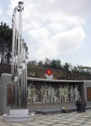 Bài 1: Vết sẹo thành rãnh trên thái dương ảnh 3