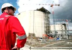 Nga-EU: Cuộc chiến năng lượng bắt đầu nóng