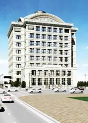 Dự án Penisula Place