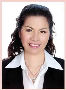 Long Hoàng với người phụ nữ tiên phong trong công việc bảo vệ