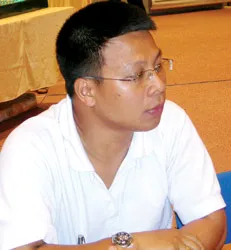 Dự án đầu tư xây dựng Nhà Quốc hội: Nhiều  kỳ vọng