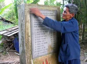 Bài 2: Thoát chết trong gang tấc ảnh 2