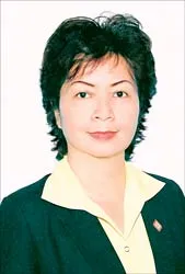 Công ty Tanimex: Kinh doanh hiệu quả - Hướng tới cộng đồng ảnh 2