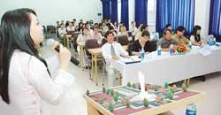 10 năm tri thức hóa người lao động