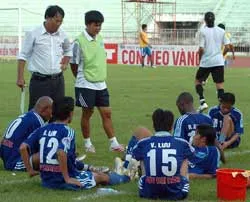 Màu xanh ở 2 chân trời ảnh 1