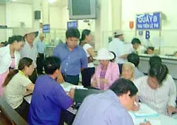 Khi nào văn phòng công chứng tư ra đời?