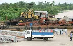 1 người chết, 3 người bị thương