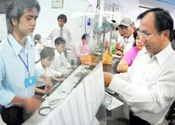 Vẫn còn chỗ để cầm cố và repo cổ phiếu