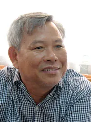 Góp vốn xây dựng đô thị cảng Hiệp Phước: Nông dân được mua cổ phiếu giá gốc