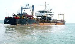 Góp vốn xây dựng đô thị cảng Hiệp Phước: Nông dân được mua cổ phiếu giá gốc ảnh 2