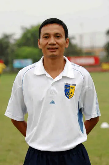 Triệu Quang Hà: "Tôi không phải là HLV… khéo miệng" ảnh 2