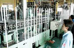 Đầu tư công nghệ hiện đại để tăng ưu thế cạnh trạnh