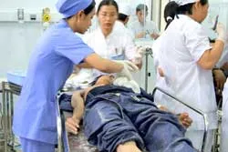 Dằng dặc nỗi đau thương ảnh 2