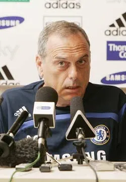 “Thuận Grant thì sống, chống thì chết” ảnh 1