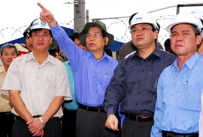 Tìm thêm được thi thể 8 nạn nhân