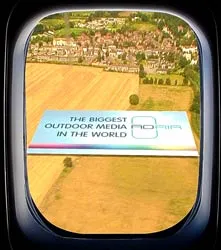 Bảng quảng cáo lớn nhất thế giới