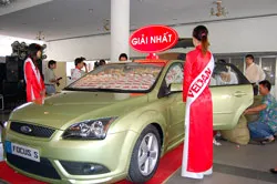 Niềm vui cho người nội trợ