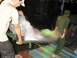 Vụ sập nhịp dẫn cầu Cần Thơ: Nỗ lực khắc phục thảm họa