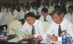 HCMPC Tradincorp: Xây dựng tập đoàn đa ngành ảnh 2