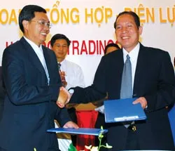 HCMPC Tradincorp: Xây dựng tập đoàn đa ngành