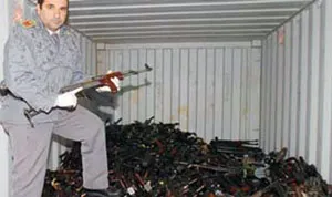 Khi bạch tuộc mafia “thức giấc”