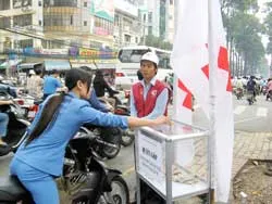 Hãy lập bia tưởng niệm nạn nhân