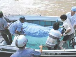 Chiều mai 30-9: Tổ chức lễ truy điệu các nạn nhân ảnh 2