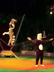“Những kẻ giấu mặt trong khu rừng” đến với thiếu nhi