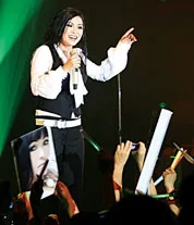 Những giai điệu Rock sôi động