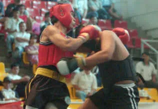 Hành xử kiểu giang hồ, đội tán thủ nam Hà Nội có khả năng giải tán ảnh 1