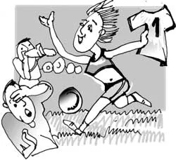 Người sở hữu 100 huy chương ảnh 3