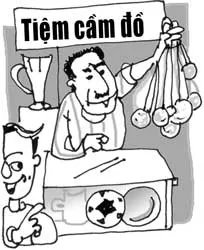 Người sở hữu 100 huy chương