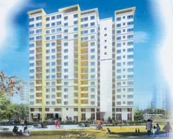 Công bố dự án Golden House