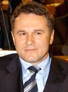 Tổng thống Serbia qua đời