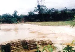 Nơi hiếm nước ngọt hơn cả Trường Sa ảnh 3