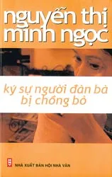 “Ký sự người đàn bà bị chồng bỏ”
