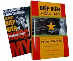 Góc nhìn từ nhà văn, nhà báo nước ngoài