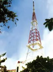 BTV: Một thương hiệu mạnh