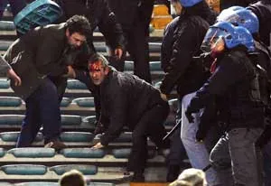 Manchester United - AS Roma: “Sẽ Không tái diễn 7-1” ảnh 4