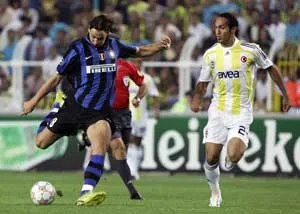 Manchester United - AS Roma: “Sẽ Không tái diễn 7-1” ảnh 3