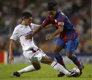 Manchester United - AS Roma: “Sẽ Không tái diễn 7-1” ảnh 2