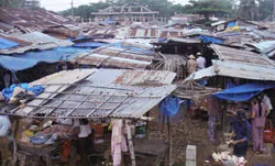 Về Cam Lộ, đi chợ phiên