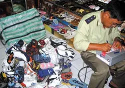 Hàng giả - vấn nạn và những thách thức