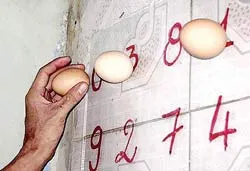 Chơi đề là đời chê!