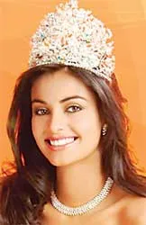 Miss Earth - Những người đẹp bảo vệ Trái Đất