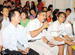 Du học Mỹ với ILA Vietnam