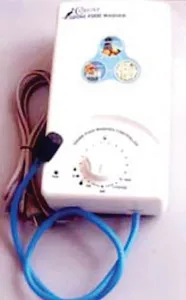 Máy Corona - Giải pháp phòng chống ngộ độc thực phẩm