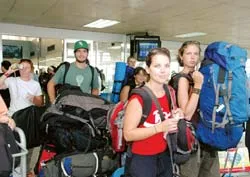 Du lịch TPHCM: Khai thác đúng tầm tiềm năng, thế mạnh ảnh 2