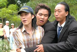 Mùa phim Tết 2008: Ai sẽ thắng?
