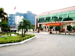 Nhà máy Xi măng trắng BMT cho những giá trị bền vững